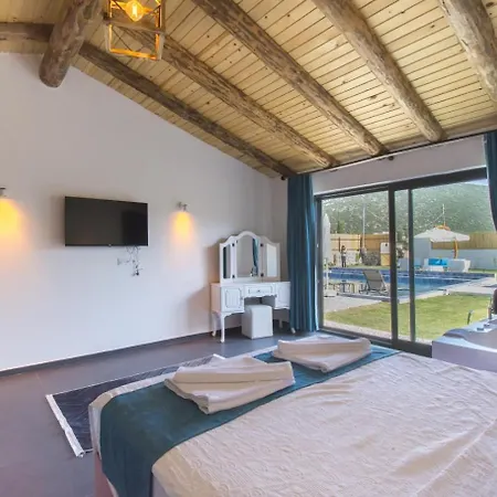 Villa Bahar- Villa Irem